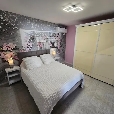 La Plénitude Apartamento