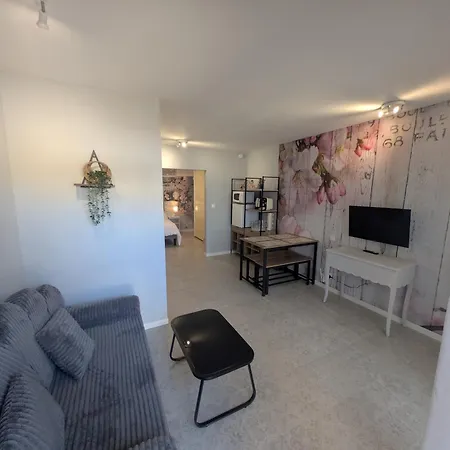 La Plénitude Apartamento *