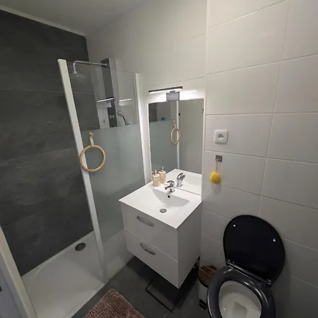 La Plénitude Apartamento Narbona