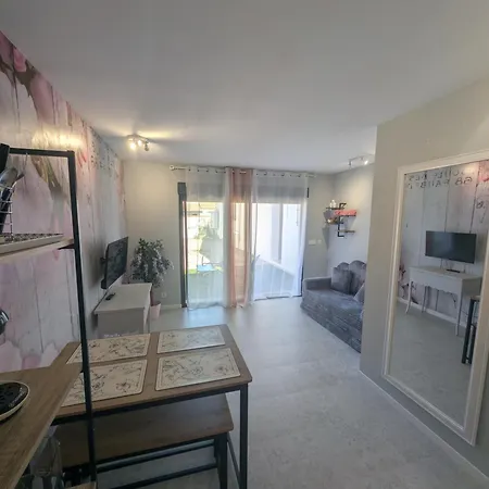 Apartamento La Plénitude